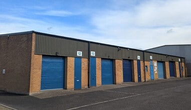 Hammond Clos, Nuneaton for lease Building Photo- Image 1 of 1