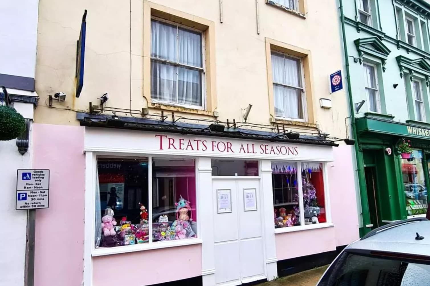 18 South St, Torrington for sale Building Photo- Image 1 of 12