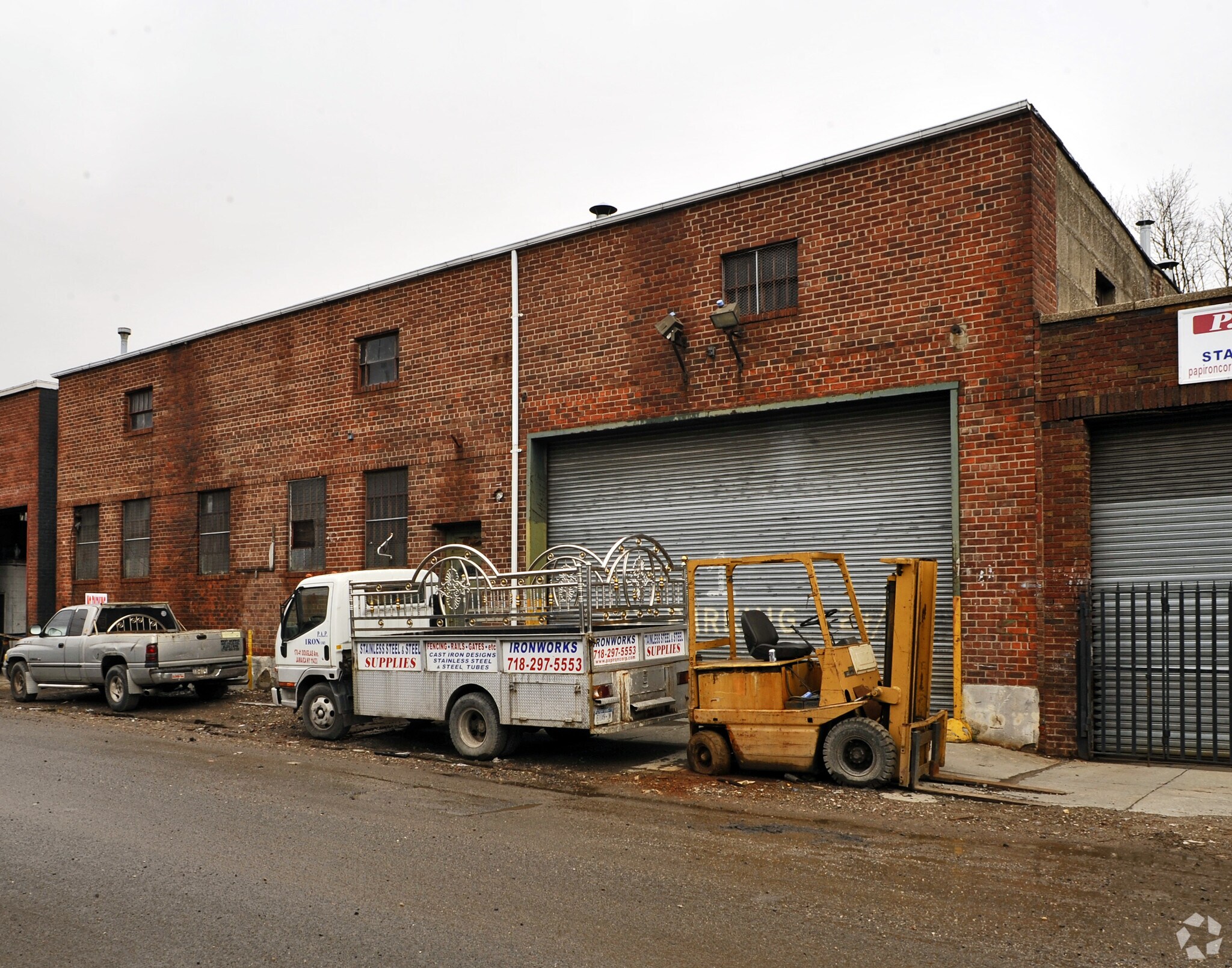 170-37 Douglas Ave, Jamaica, NY for sale Primary Photo- Image 1 of 1