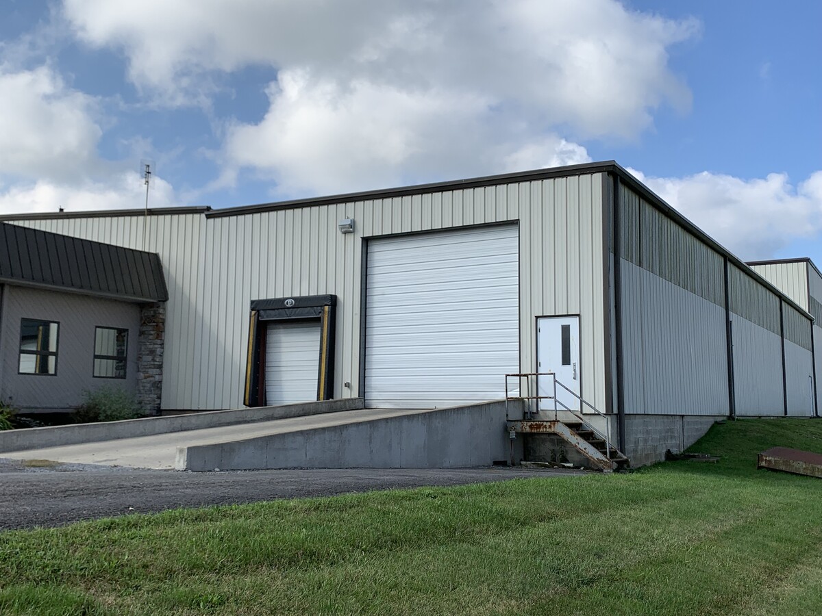 14 Industrial Cir, Mifflintown, PA 17059 | LoopNet