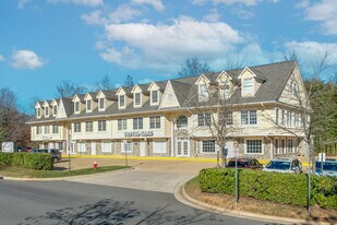 Cedar Lake Professional Center - Loft