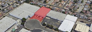 More details for 1444-1446 Factor Ave, San Leandro, CA - Industrial for Lease