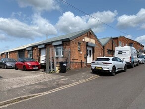 Catton Rd, Arnold for lease Building Photo- Image 1 of 9