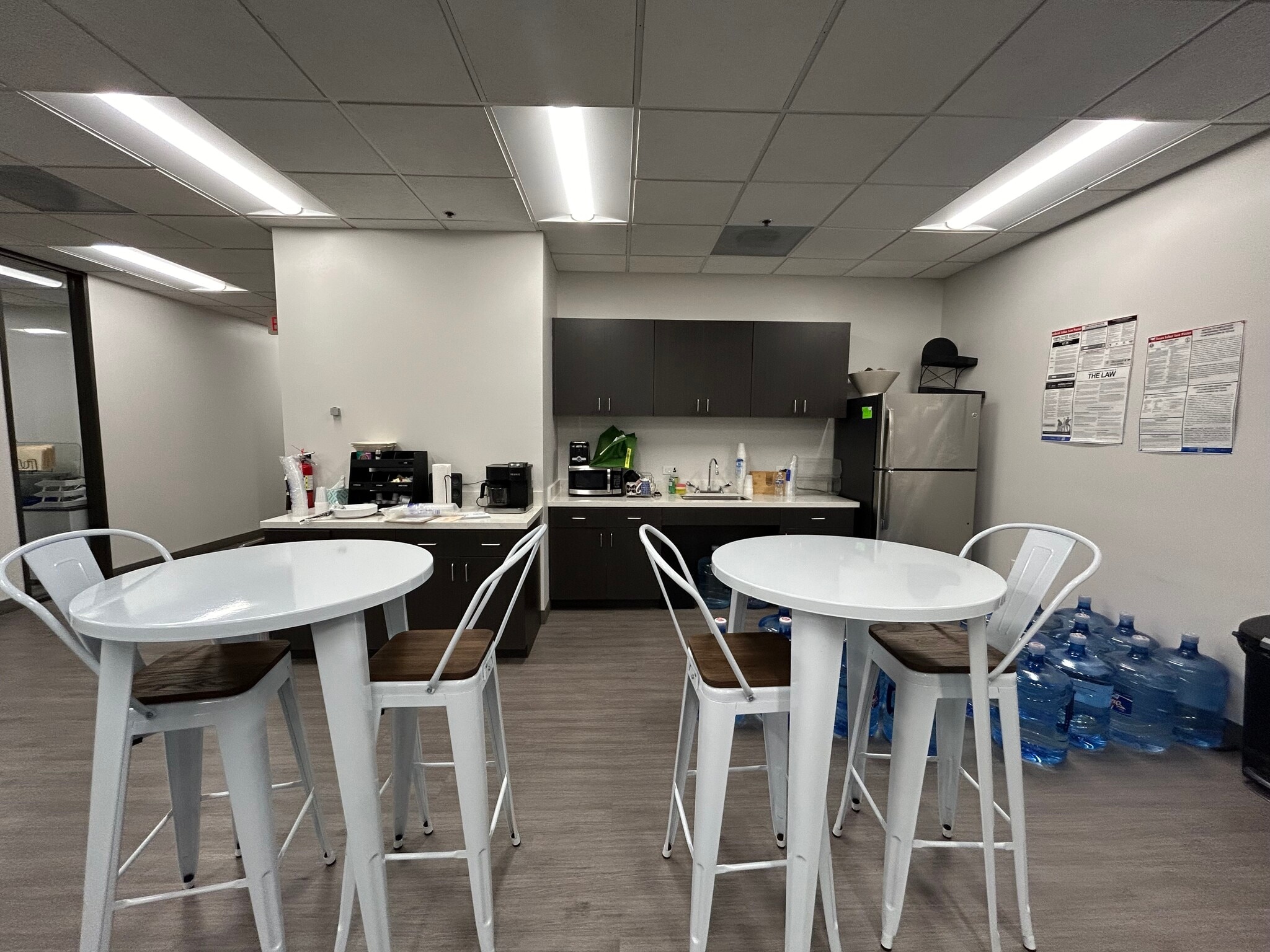 4851 Lyndon B Johnson Fwy, Dallas, TX for lease Interior Photo- Image 1 of 16