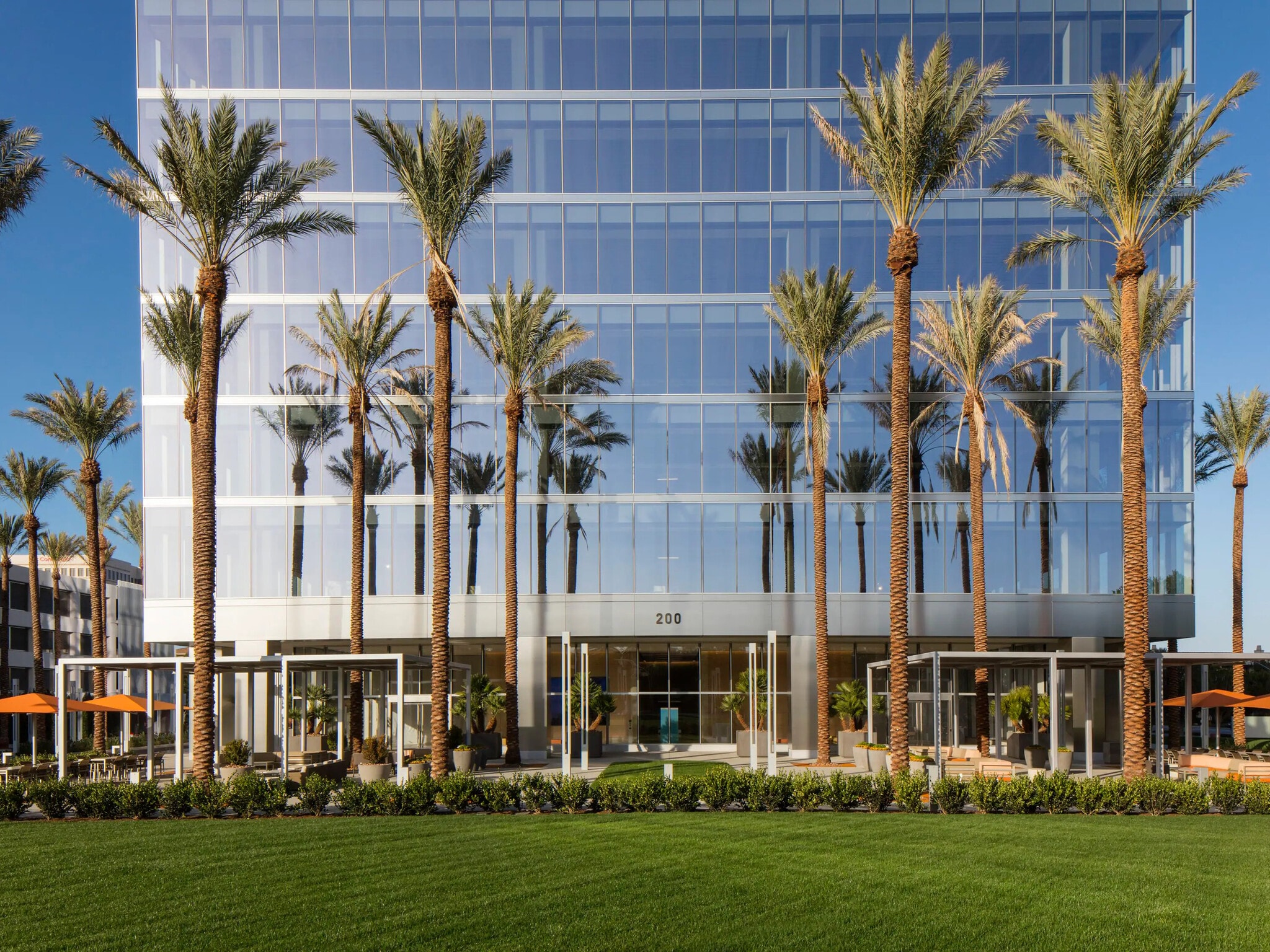 200 Spectrum Center Dr, Irvine, CA for lease Building Photo- Image 1 of 4