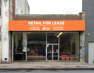 More details for 17-19 E 125th St, New York, NY - Retail for Lease