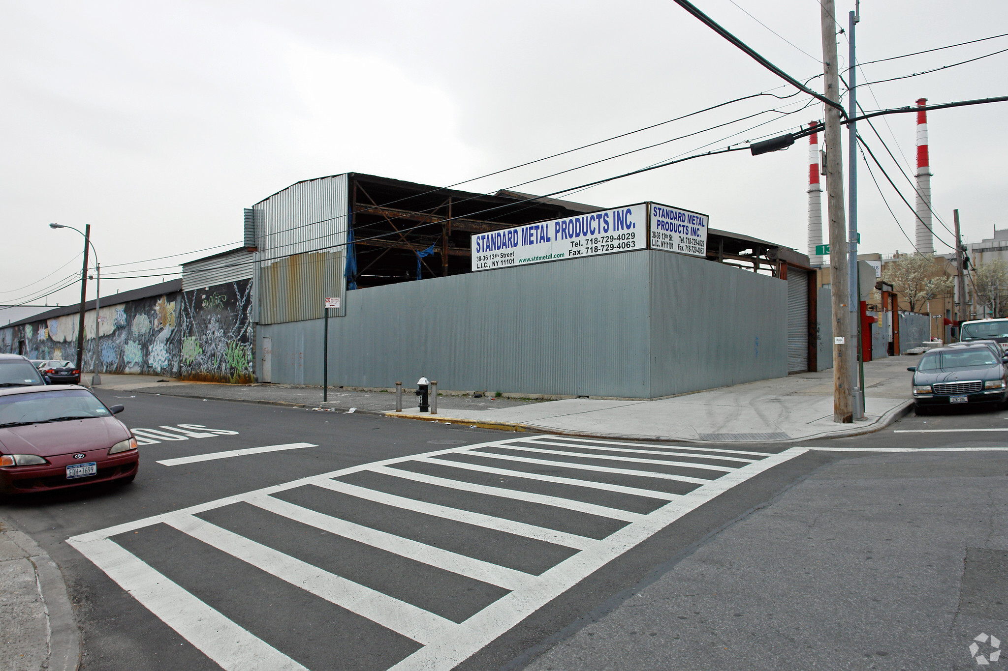 3821 12th St, Long Island City, NY for sale Primary Photo- Image 1 of 1