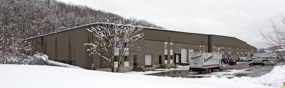 161 Ferry Rd, Haverhill, MA for lease - Building Photo - Image 2 of 8