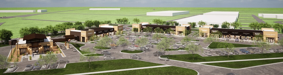 7004 FM 511, Brownsville, TX for lease - Primary Photo - Image 1 of 3