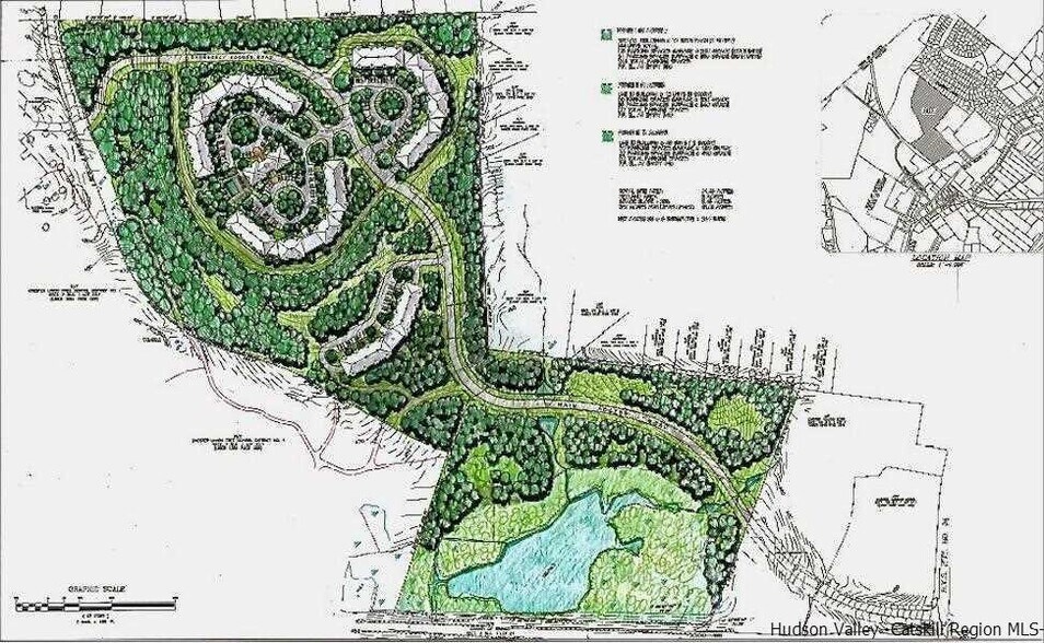 0 Hambletonian Ave, Chester, NY 10918