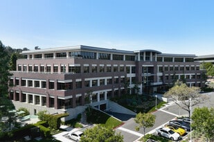 One Del Mar - Data Center