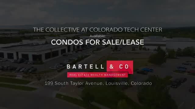 199 S Taylor Ave, Louisville, CO for lease - Commercial Listing Video - Image 2 of 26