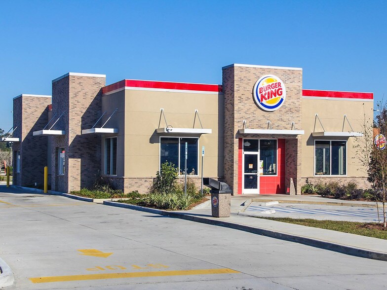 7131 US Highway 61, Saint Francisville, LA 70775