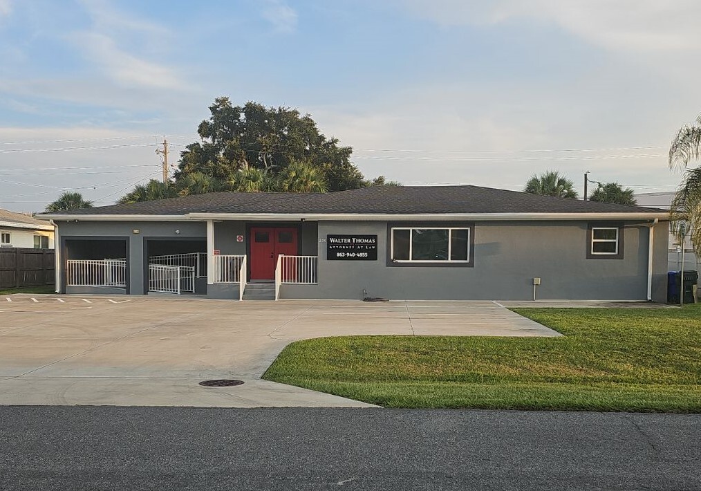 230 Doris Dr, Lakeland, FL for sale Primary Photo- Image 1 of 19