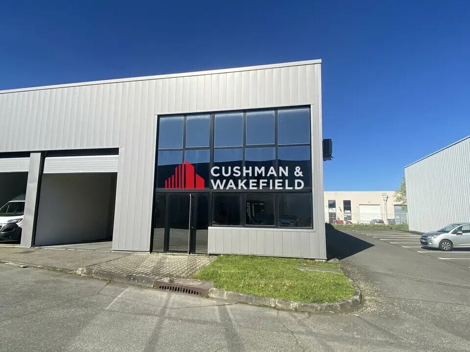 5 Rue Boudeville, Toulouse for lease Building Photo- Image 1 of 10