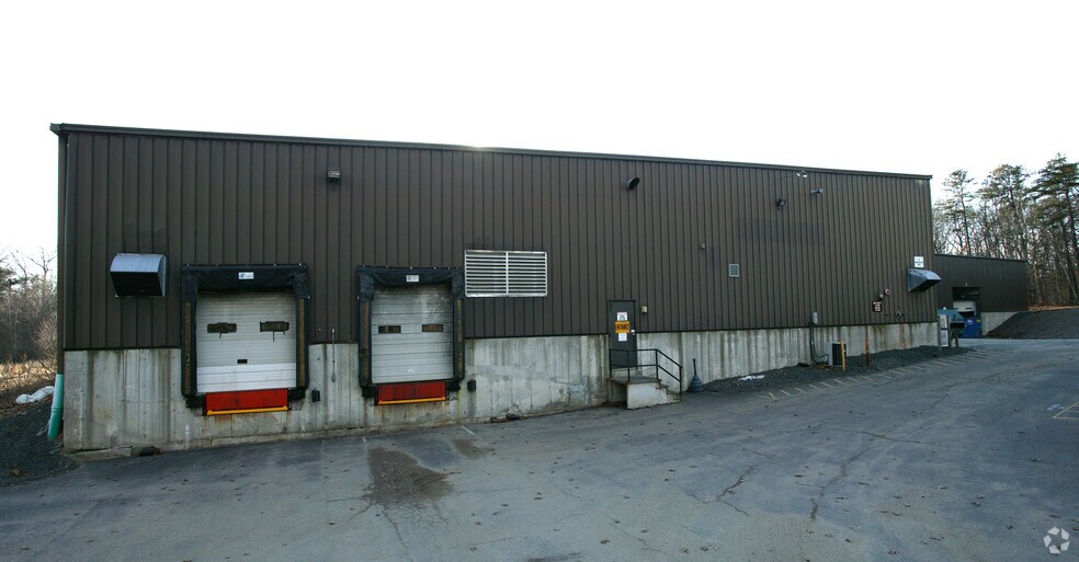 4 Industrial Park E, South Deerfield, MA 01373 Industrial for Sale