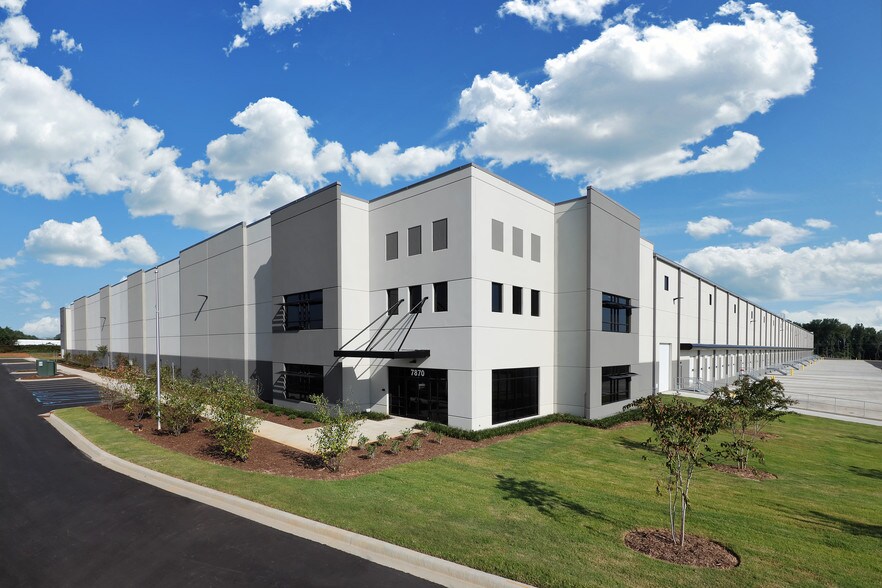 7870 Reidville Rd, Greer, SC for sale - Building Photo - Image 1 of 1