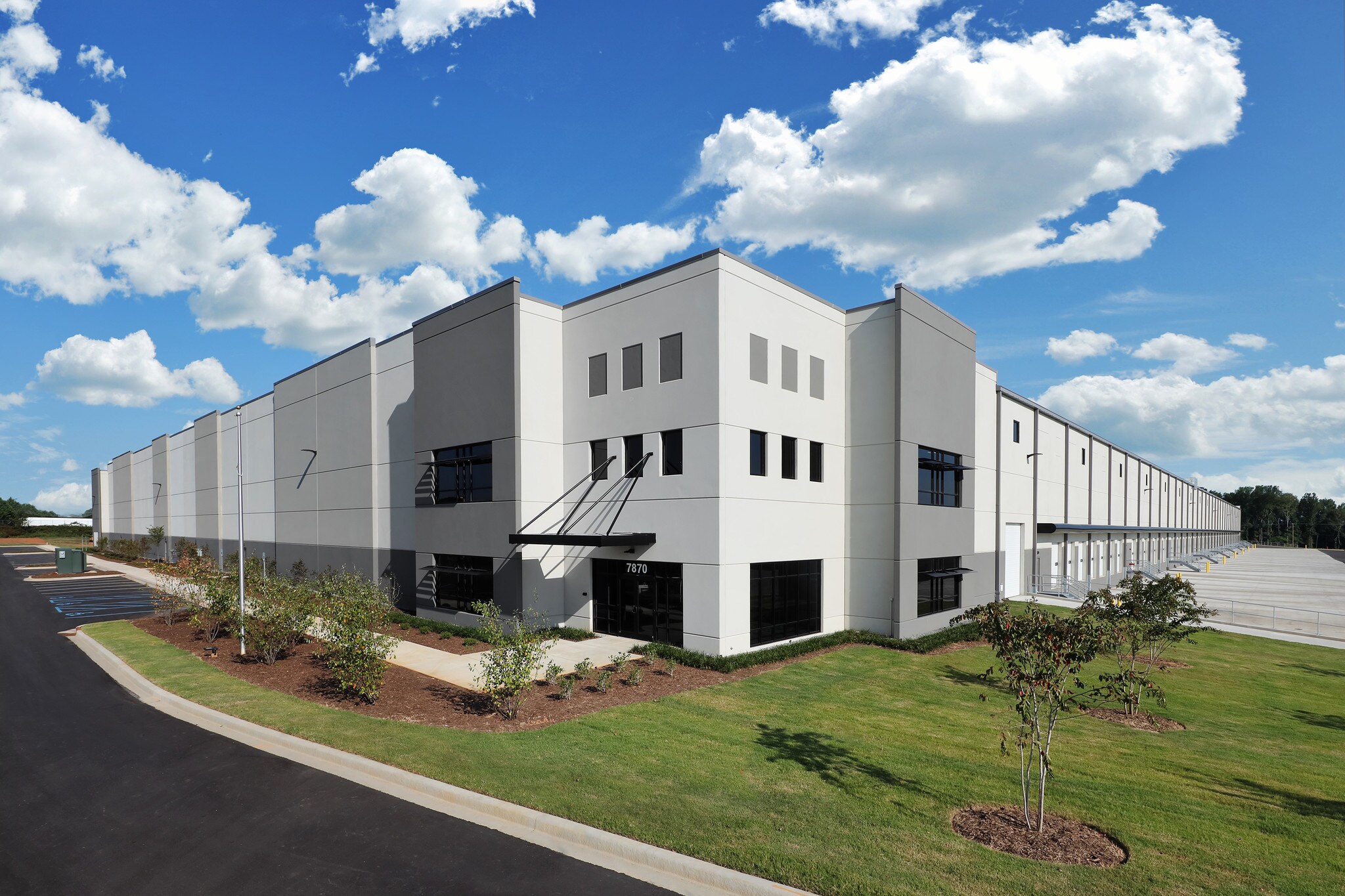 7870 Reidville Rd, Greer, SC for sale Building Photo- Image 1 of 1