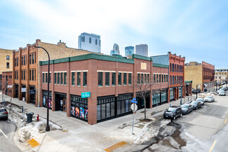 More details for 107 N 3rd Ave, Minneapolis, MN - Office for Lease