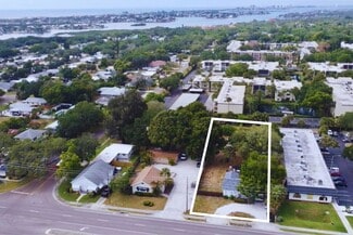 More details for 14255 Walsingham Rd, Largo, FL - Office for Sale