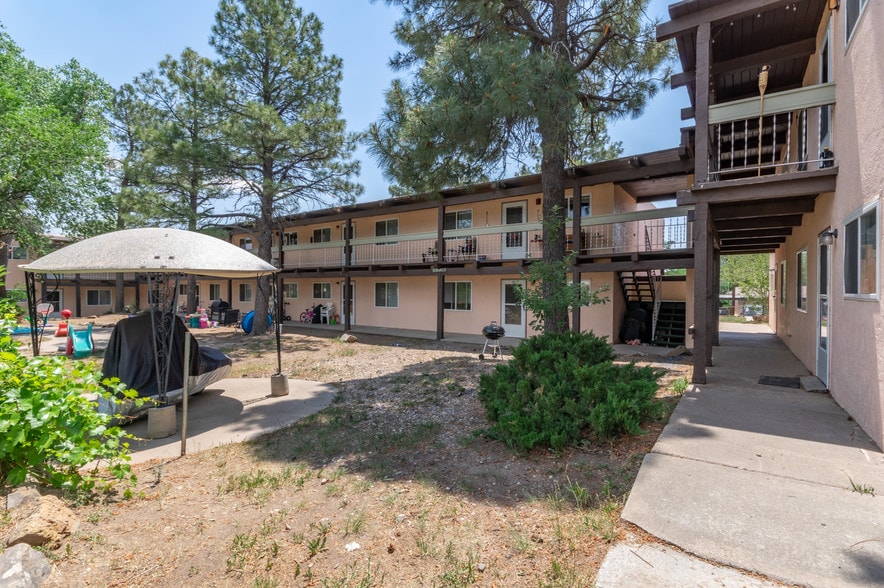 4430 Valverde Ct, Colorado City, CO for sale - Primary Photo - Image 1 of 2