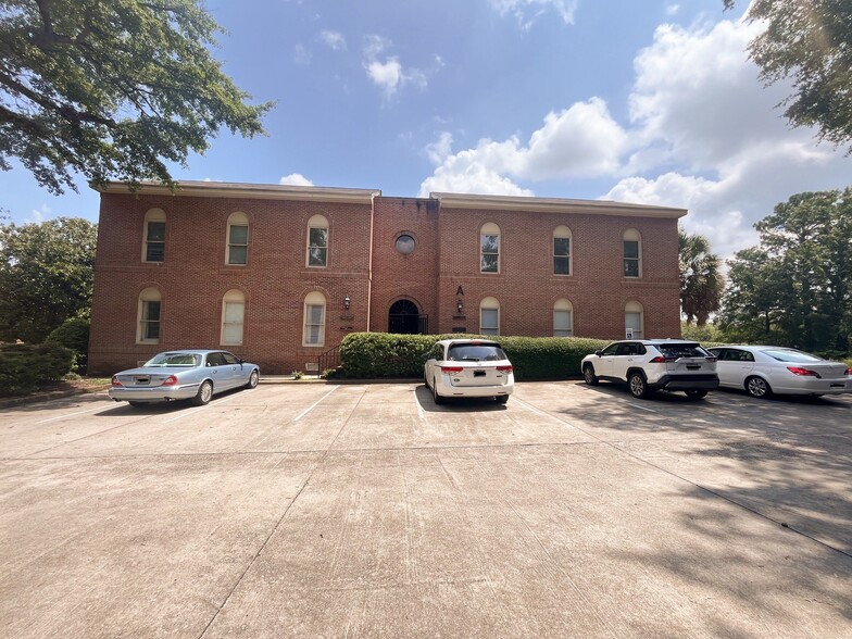 914 Richland St, Columbia, SC for lease - Building Photo - Image 1 of 13