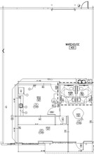 4614 36th St, Orlando, FL for lease Floor Plan- Image 1 of 1