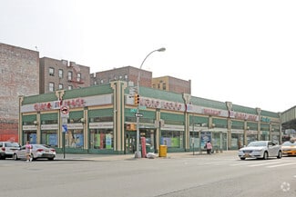 More details for 48-01-48-15 Queens Blvd, Woodside, NY - Retail for Lease