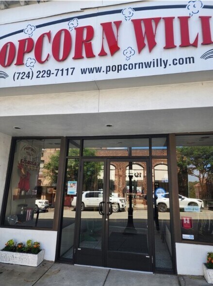 20 N Main St, Washington, PA for sale - Primary Photo - Image 1 of 2