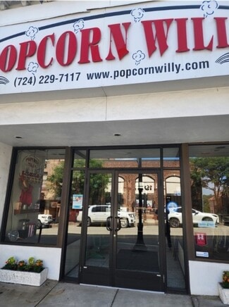 More details for 20 N Main St, Washington, PA - Retail for Sale