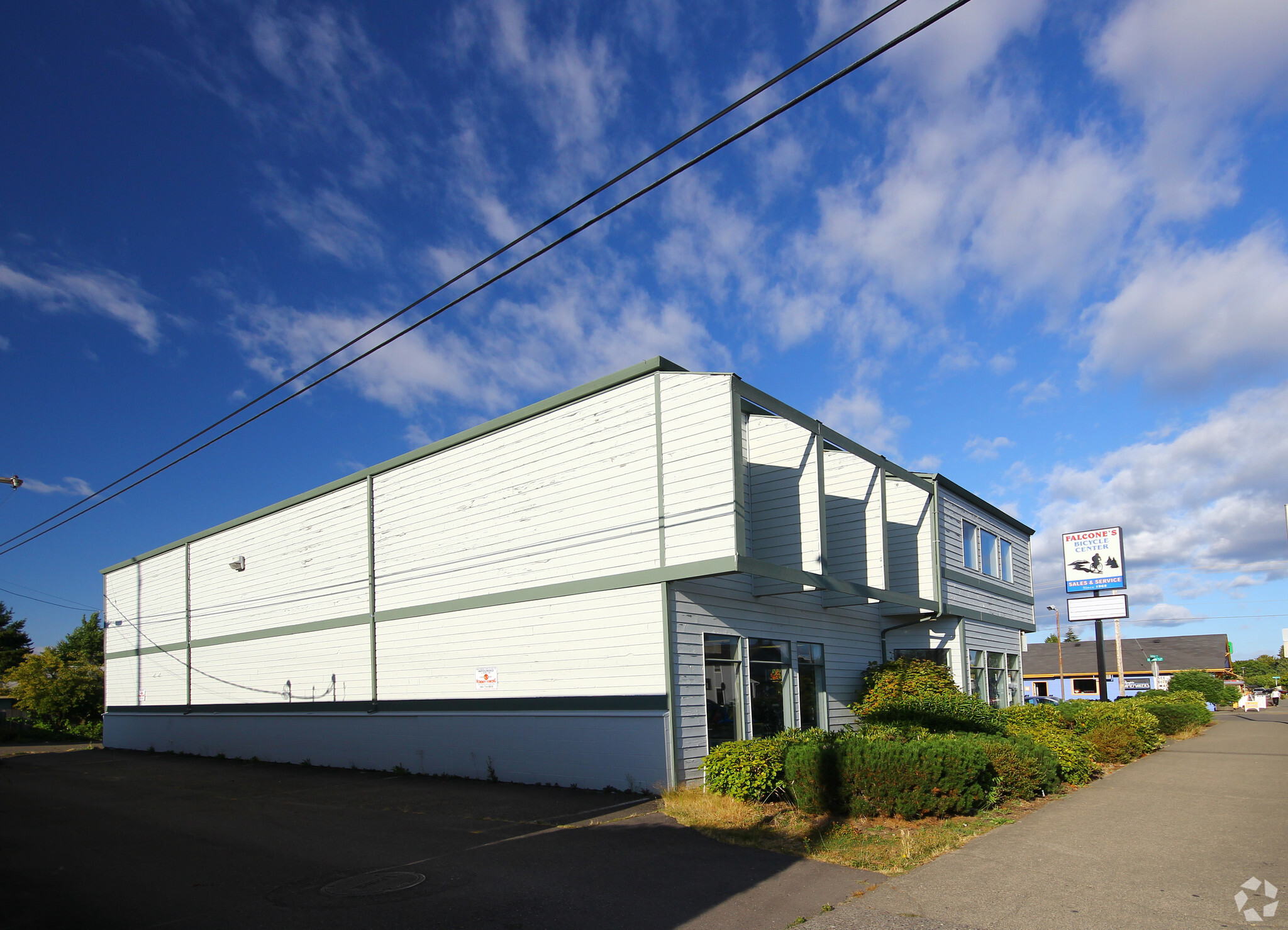 1906 Harrison Ave NW, Olympia, WA for sale Primary Photo- Image 1 of 1