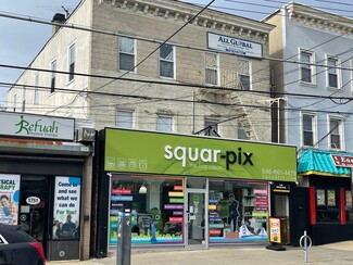 More details for 1749 Victory Blvd, Staten Island, NY - Retail for Sale