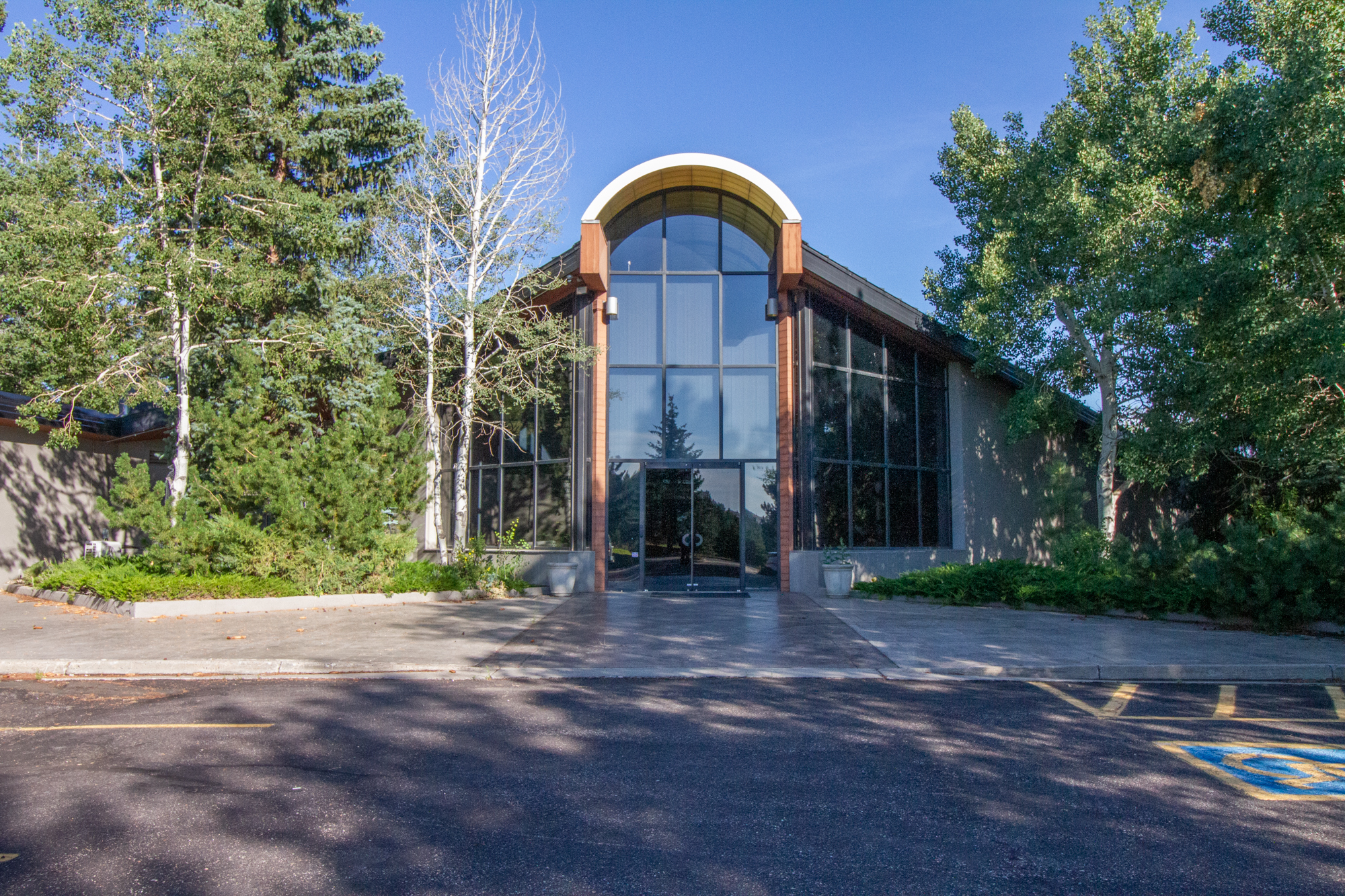 25548 Genesee Trail Rd, Golden, CO for sale Building Photo- Image 1 of 1