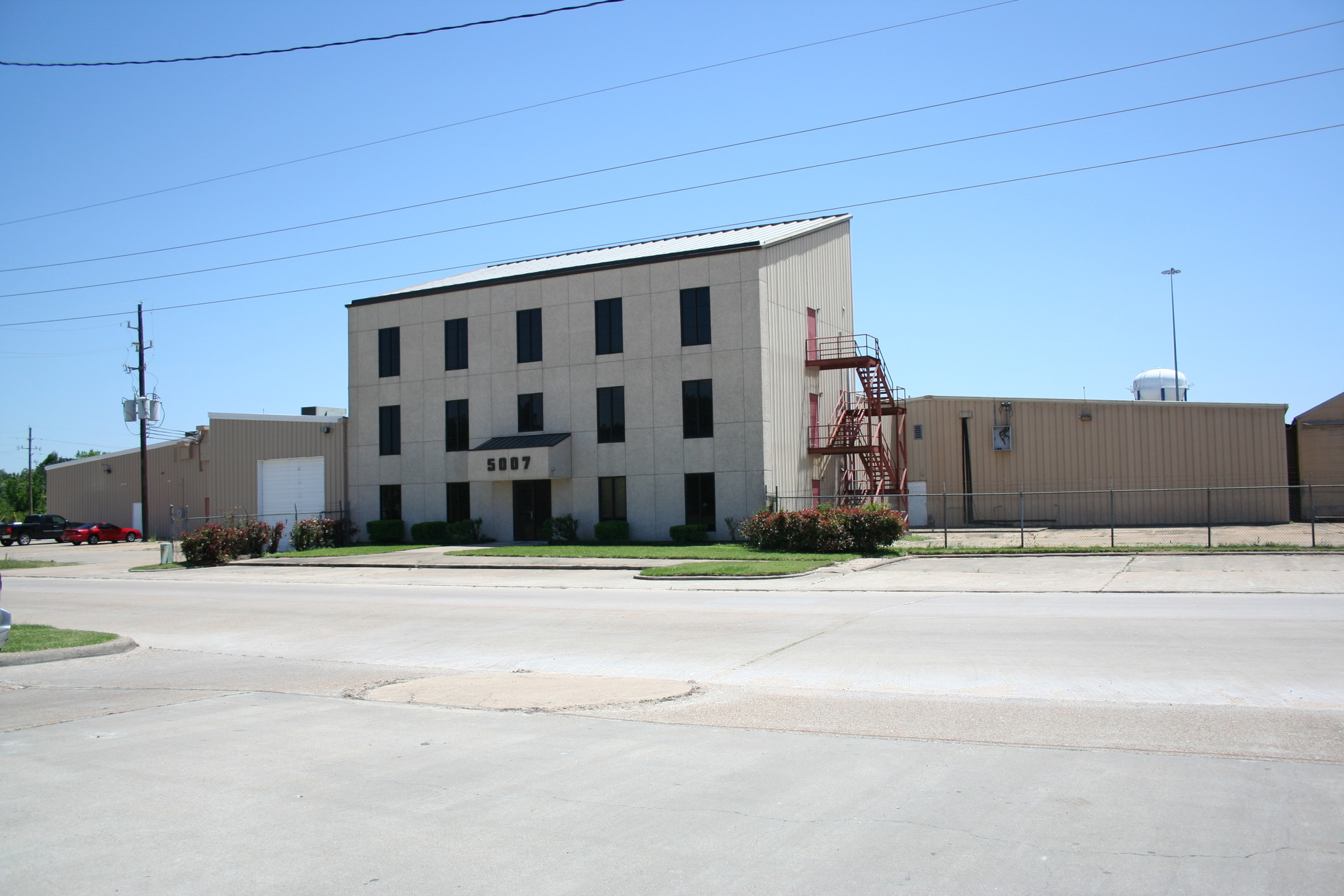 5007 E 3rd St, Katy, TX for lease Building Photo- Image 1 of 4