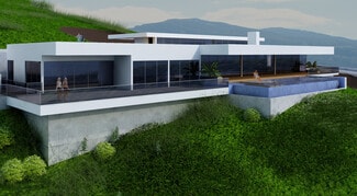 More details for 31539 Anacapa View Drive dr, Malibu, CA - Land for Sale