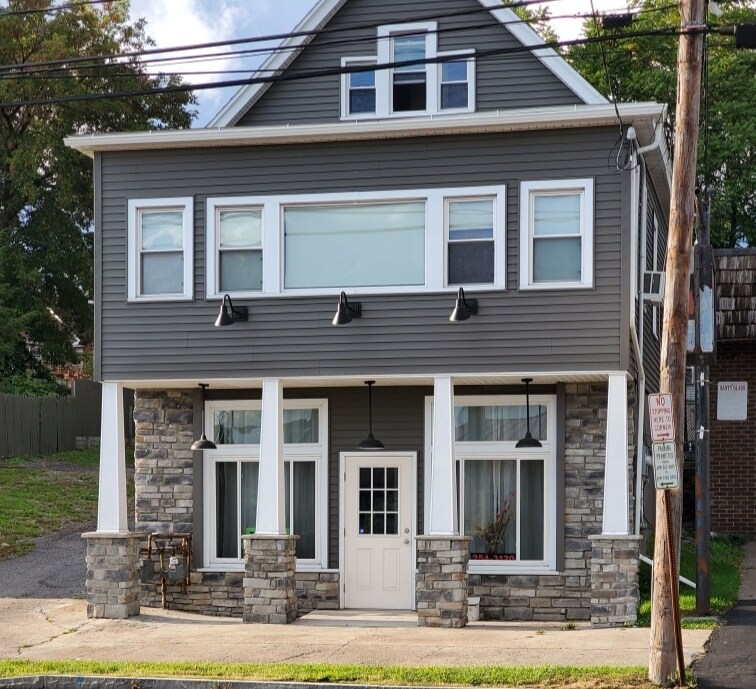 1367 Burnet Ave, Syracuse, NY for sale Building Photo- Image 1 of 1