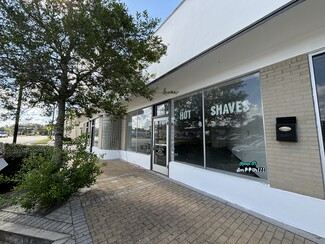 More details for 3142-3148 Beach Blvd, Jacksonville, FL - Retail for Lease