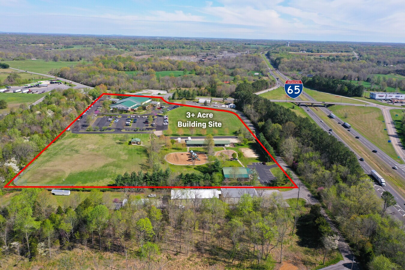 8655 Highway 25 E, Cross Plains, TN 37049