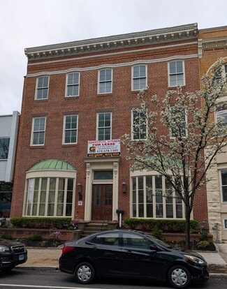 More details for 2220 N Charles St, Baltimore, MD - Retail, Flex for Lease
