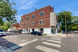 More details for 2500 N Ashland Ave, Chicago, IL - Retail for Lease