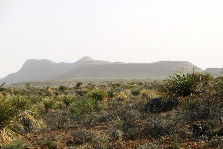 Gunsight Ranch Rd, Sierra Blanca, TX 79851