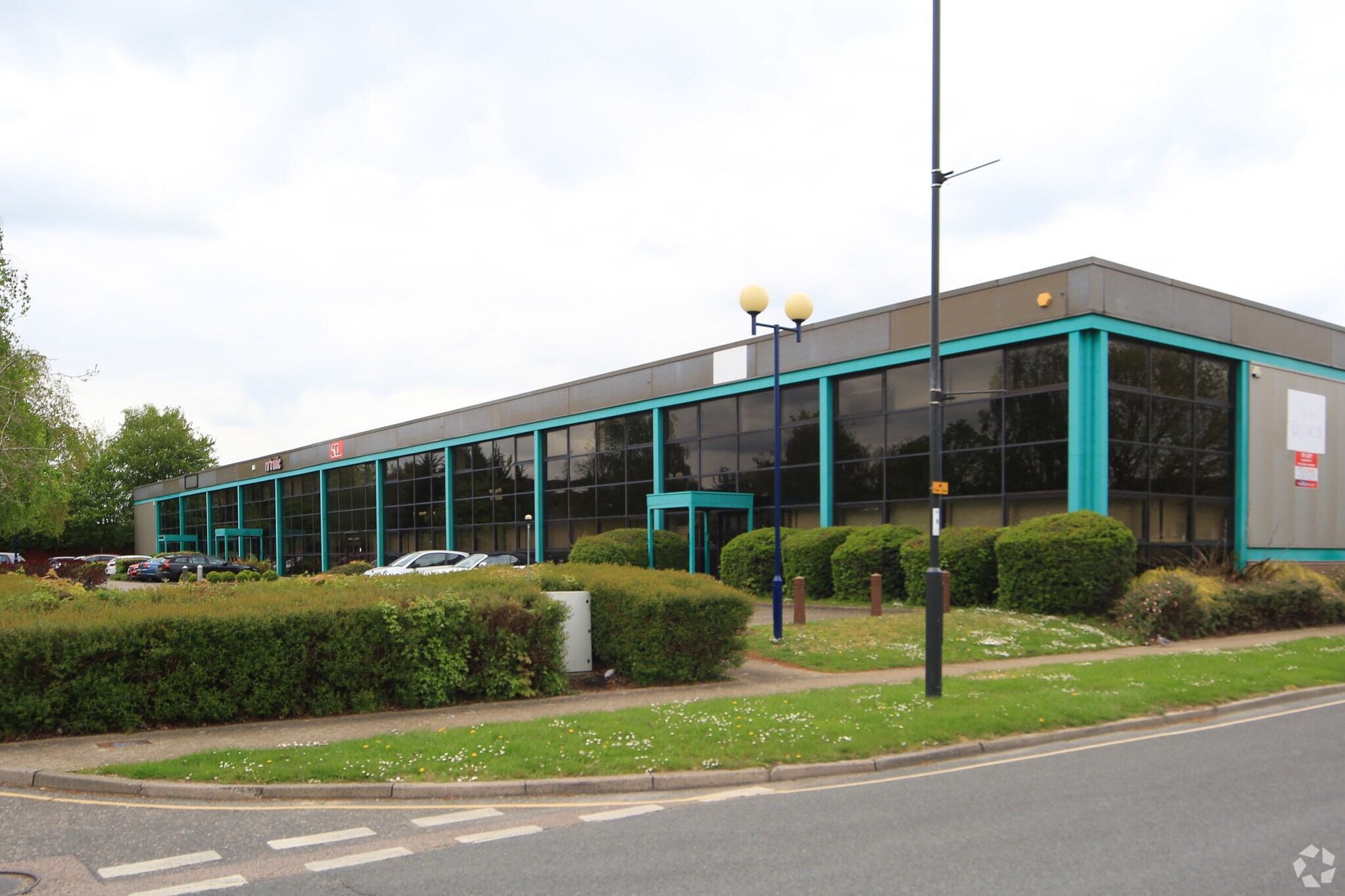 Crompton Way, Crawley for sale Primary Photo- Image 1 of 1