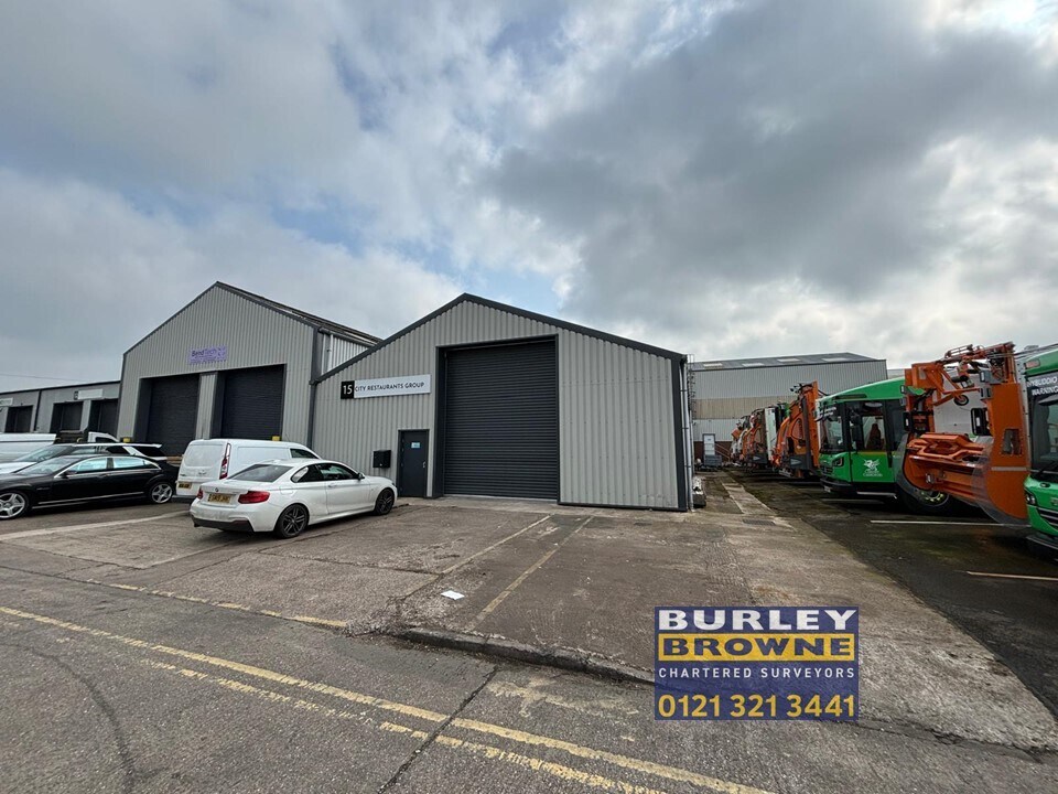 14-15 Northgate, Aldridge for sale Building Photo- Image 1 of 1