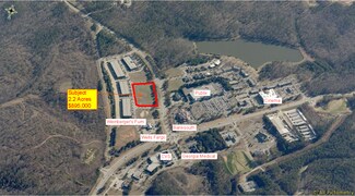 More details for 1045 Commerce Dr, Greensboro, GA - Land for Sale