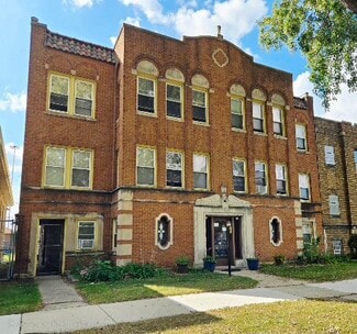 More details for 7708 S Wabash Ave, Chicago, IL - Multifamily for Sale