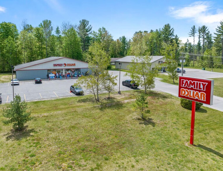 12075 M-32, Atlanta, MI 49709 - Family Dollar | LoopNet