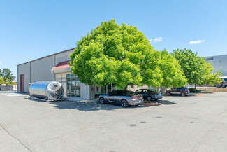 More details for 12424 Gold Flake Ct, Rancho Cordova, CA - Industrial for Lease