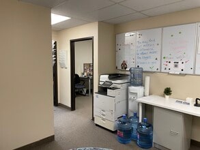 7671 Central Ave NE, Fridley, MN for lease Interior Photo- Image 2 of 5