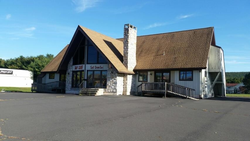 1650 Route 209, Brodheadsville, PA for sale - Building Photo - Image 1 of 1