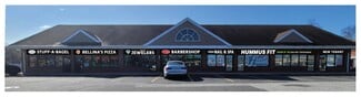 More details for 10-24 E Main St, East Islip, NY - Office/Retail for Lease